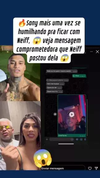 erome sonia lacinho|Sony.lacinho .